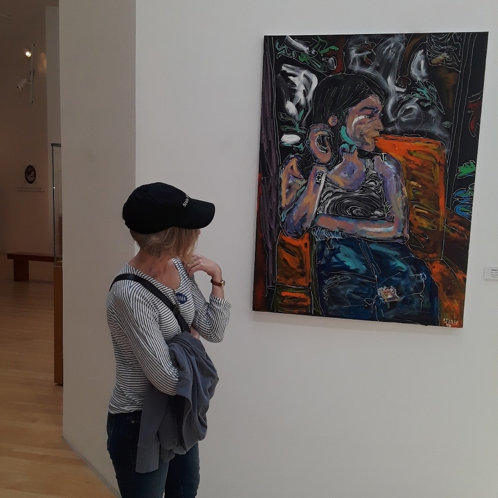 Meet your Posher, Amy